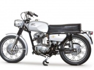 Мотоцикл Ducati 250 Monza 1968 фото