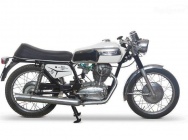 Мотоцикл Ducati 250 Mark 3D Desmo 1970 фото