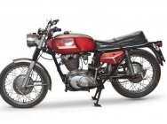 Мотоцикл Ducati 450 Mark 3 1969 фото