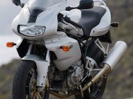 Мотоцикл Ducati 620 Sport 2003 фото