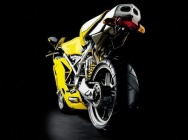 Мотоцикл Ducati 749S 2003 фото