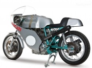 Мотоцикл Ducati 750 Imola 1972 фото