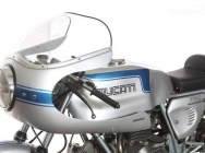 Мотоцикл Ducati 750SS 197 фото
