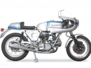 Мотоцикл Ducati 750SS 197 фото