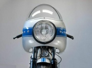 Мотоцикл Ducati 750SS 197 фото