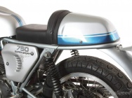 Мотоцикл Ducati 750SS 197 фото