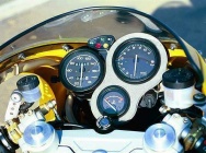 Мотоцикл Ducati 750SS 1998 фото