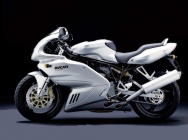 Мотоцикл Ducati 800 Sport 2003 фото