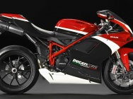 Мотоцикл Ducati 848 EVO Corsa Special Edition 2012 фото