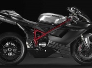 Мотоцикл Ducati 848 EVO Corse Special Edition 2013 фото