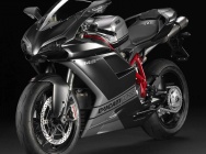 Мотоцикл Ducati 848 EVO Corse Special Edition 2013 фото