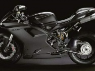 Мотоцикл Ducati 848 EVO 2010 фото