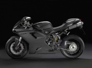Мотоцикл Ducati 848 EVO 2011 фото