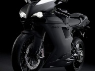 Мотоцикл Ducati 848 EVO 2012 фото