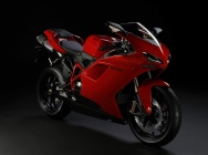 Мотоцикл Ducati 848 EVO 2013 фото