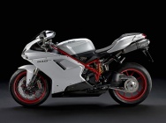 Мотоцикл Ducati 848 EVO 2013 фото
