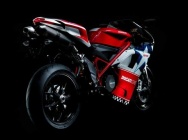 Мотоцикл Ducati 848 Nicky Hayden Edition 2010 фото