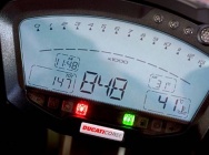 Мотоцикл Ducati 848 2008 фото