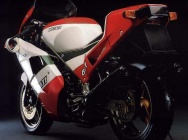 Мотоцикл Ducati 851 Strada 1988 фото