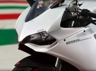 Мотоцикл Ducati 899 Panigale 2014 фото