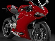 Мотоцикл Ducati 899 Panigale 2014 фото