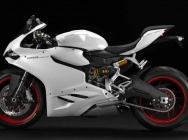 Мотоцикл Ducati 899 Panigale 2014 фото