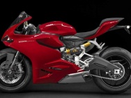 Мотоцикл Ducati 899 Panigale 2014 фото