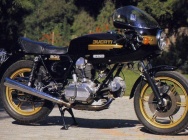 Мотоцикл Ducati 900SS 197 фото