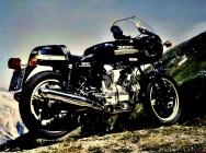 Мотоцикл Ducati 900SS 197 фото