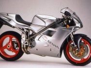 Мотоцикл Ducati 916 Senna III 1998 фото