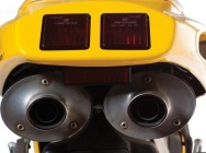 Мотоцикл Ducati 916 1996 фото