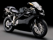 Мотоцикл Ducati 999 2006 фото