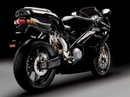 Мотоцикл Ducati 999 2006 фото