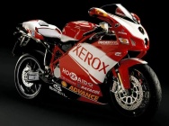 Мотоцикл Ducati 999R Xerox Replica 2006 фото