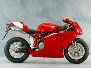 Мотоцикл Ducati 999R 2003 фото