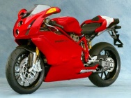 Мотоцикл Ducati 999R 2004 фото