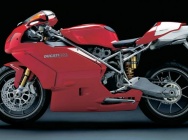 Мотоцикл Ducati 999S 2003 фото