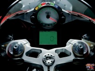 Мотоцикл Ducati 999S 2003 фото