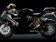 Мотоцикл Ducati 999S 2005 фото