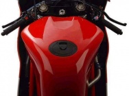 Мотоцикл Ducati Desmosedici Prototype 2004 фото
