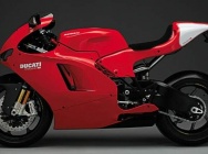 Мотоцикл Ducati Desmosedici RR 2006 фото