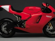Мотоцикл Ducati Desmosedici RR 2006 фото