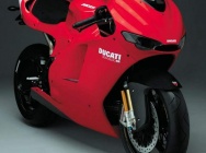 Мотоцикл Ducati Desmosedici RR 2006 фото