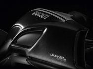 Мотоцикл Ducati Diavel AMG Special Edition 2012 фото