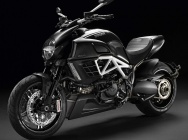 Мотоцикл Ducati Diavel AMG Special Edition 2012 фото