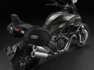 Мотоцикл Ducati Diavel Strada 2013 фото