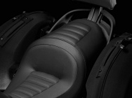 Мотоцикл Ducati Diavel Strada 2013 фото