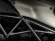 Мотоцикл Ducati Diavel Titanium LE 2015 фото
