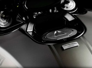 Мотоцикл Ducati Diavel Titanium LE 2015 фото