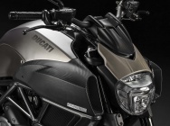 Мотоцикл Ducati Diavel Titanium LE 2015 фото